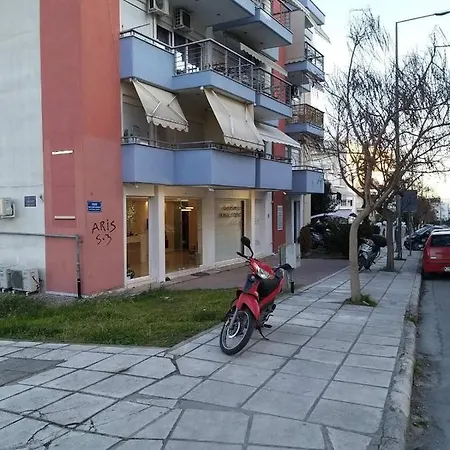 Maria's House Apartment Thessaloniki