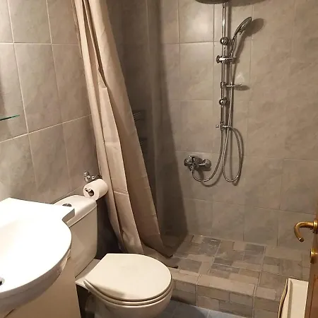 Maria's House Daire *