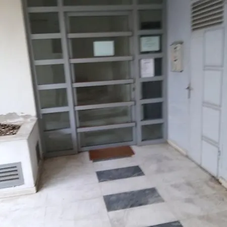 Maria's House Apartment
