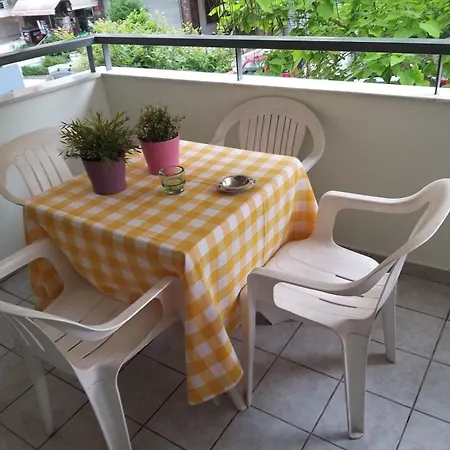 Maria's House Apartment *