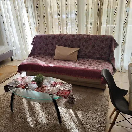 Maria's House Apartment *