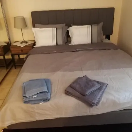 Maria's House Apartment *