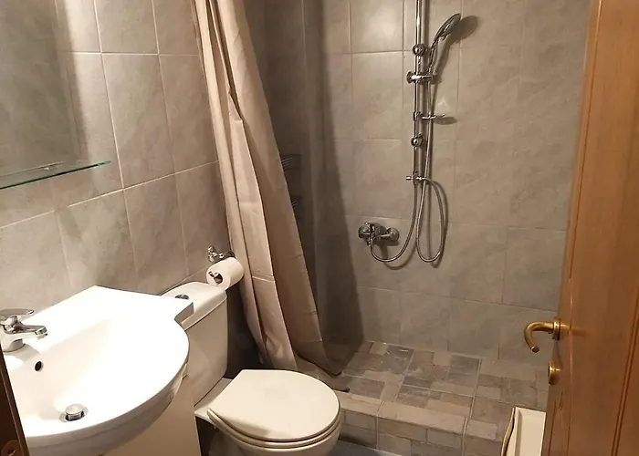 Maria's House Apartamento *