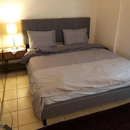 Maria's House 아파트