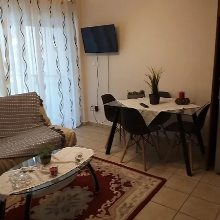 Maria's House 아파트 *