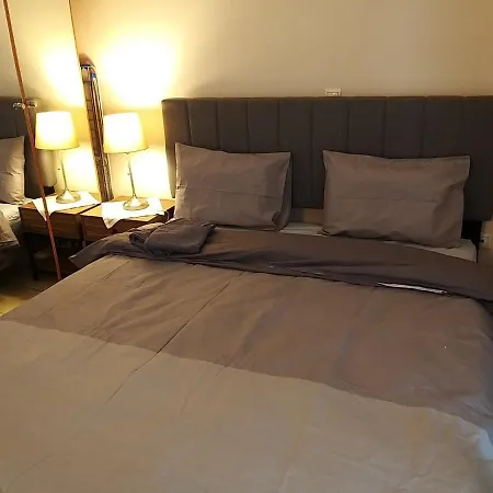 Maria's House 테살로니키