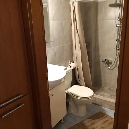 아파트 Maria's House *